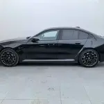 BMW M5 New Energy из Китая