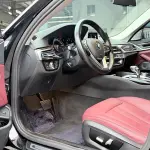 BMW 5 Series 2017 из Китая
