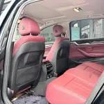 BMW 5 Series 2017 из Китая