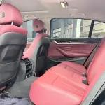 BMW 5 Series 2017 из Китая