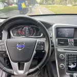 Volvo XC60 (Import) 2014 из Китая