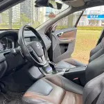 Volvo XC60 (Import) 2014 из Китая