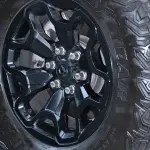 RAM Ram Trucks 2023 из Китая