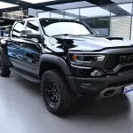 RAM Ram Trucks 2023 из Китая