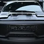 RAM Ram Trucks 2023 из Китая