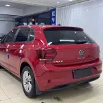 Volkswagen Polo 2021 из Китая