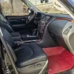 Infiniti QX80 2019 из Китая