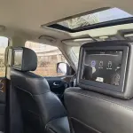 Infiniti QX80 2019 из Китая