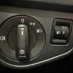 Volkswagen Polo 2021 из Китая