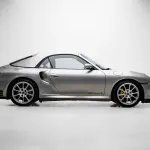 Porsche 911 2005 из Китая