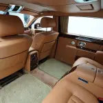 Rolls-Royce Phantom 2011 из Китая