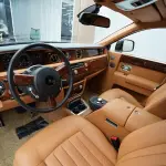 Rolls-Royce Phantom 2011 из Китая