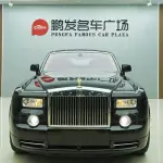 Rolls-Royce Phantom 2011 из Китая