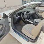 Audi A5 (Import) 2010 из Китая