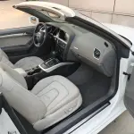 Audi A5 (Import) 2010 из Китая