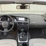 Audi A5 (Import) 2010 из Китая