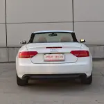 Audi A5 (Import) 2010 из Китая