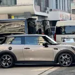 MINI Mini 2021 192 л.с. — лот 56699536 из Китая