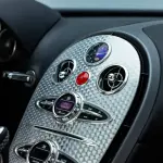 Bugatti Veyron 2006 из Китая