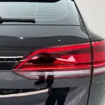 Volkswagen Touareg 2024 из Китая