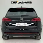 Volkswagen Touareg 2024 из Китая