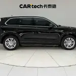 Volkswagen Touareg 2024 из Китая