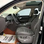 Volkswagen Touareg 2024 из Китая