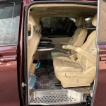 Buick GL8 2023 237 л.с. — лот 56946646 из Китая