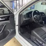 Volkswagen Sagitar 2021 150 л.с. из Китая