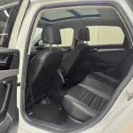 Volkswagen Sagitar 2021 150 л.с. из Китая