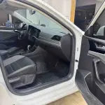 Volkswagen Sagitar 2021 150 л.с. из Китая
