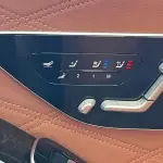 Mercedes-Benz S-Class 2025 380 л.с. из Китая
