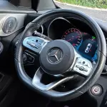 Mercedes-Benz C-Class 2021 из Китая