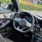 Mercedes-Benz C-Class 2021 из Китая