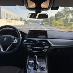 BMW 5 Series New Energy 2020 из Китая