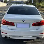 BMW 5 Series New Energy 2020 из Китая