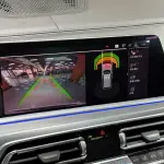 BMW X5 (Import) 2020 из Китая