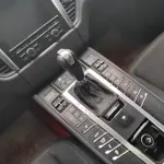 Porsche Macan 2015 237 л.с. — лот 56699940 из Китая