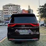 GAC Motor Trumpchi M8 2019 из Китая
