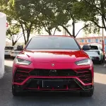 Lamborghini Urus 2020 из Китая