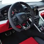 Lamborghini Urus 2020 из Китая