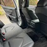 Toyota Camry 2019 из Китая