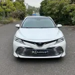 Toyota Camry 2019 из Китая