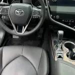 Toyota Camry 2019 из Китая