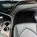 Toyota Camry 2019 из Китая