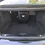 Mercedes-Benz S-Class AMG 2007 из Китая