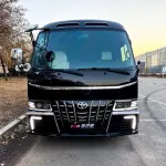 Toyota Coaster 2022 лот 56700749 из Китая
