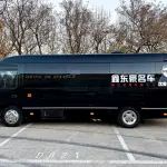 Toyota Coaster 2022 лот 56700749 из Китая
