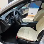 Mercedes-Benz C-Class (Import) 2014 из Китая