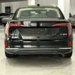 Hongqi Hongqi E-QM5 2023 из Китая